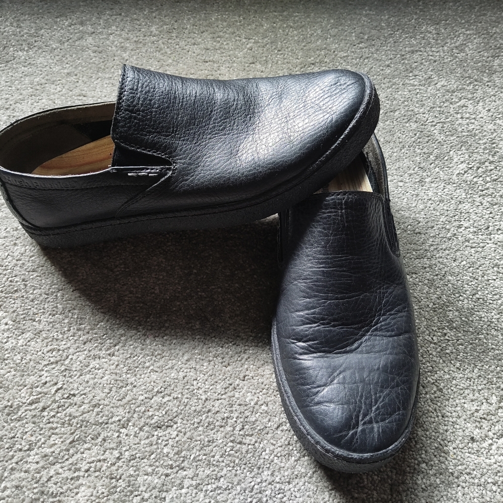 Hush puppies Loafers